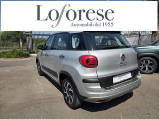 FIAT 500L usata, con Alzacristalli elettrici