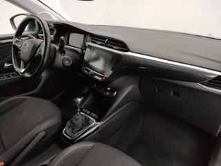 OPEL Corsa usata, con Autoradio digitale