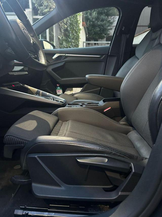 AUDI A3 usata, con Controllo automatico clima