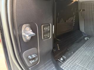 LAND ROVER Defender usata, con Chiusura centralizzata