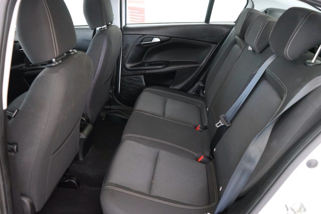 FIAT Tipo usata, con Streaming musicale integrato