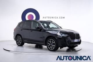 BMW X3 usata, con Airbag laterali