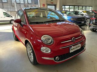FIAT 500 usata, con Airbag laterali