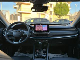 JEEP Compass usata, con Vetri oscurati