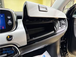 FIAT 500X usata, con Luci diurne
