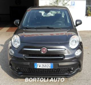 FIAT 500L usata, con Bluetooth