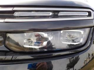 CITROEN C5 Aircross usata, con Fendinebbia