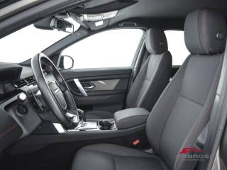 LAND ROVER Discovery Sport usata 8