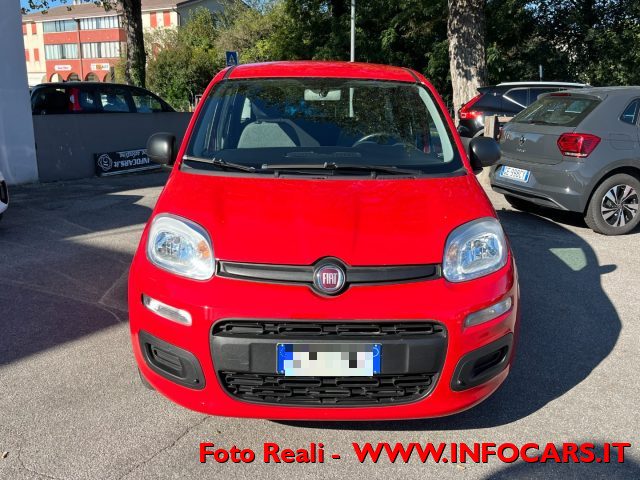 FIAT Panda usata, con Controllo trazione