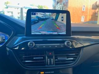 FORD Kuga usata, con 360° camera