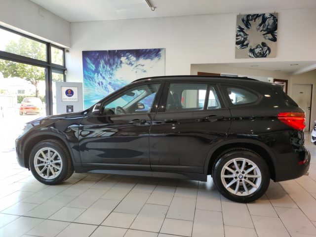 BMW X1 usata, con Alzacristalli elettrici
