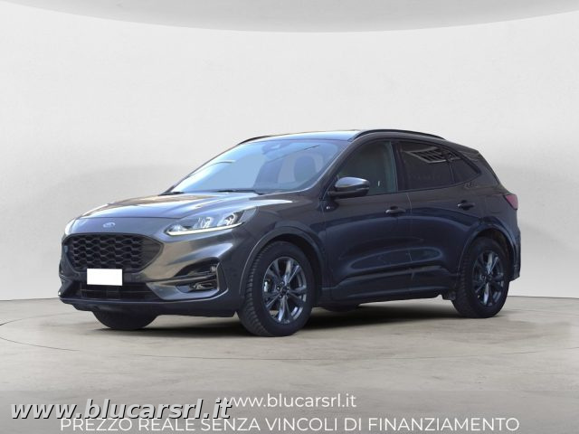 FORD Kuga usata 0