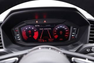 AUDI A1 usata, con Bracciolo