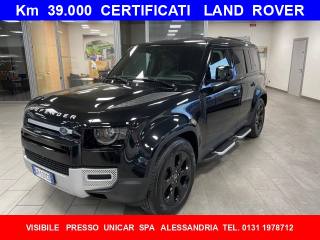 LAND ROVER Defender 110  3.0 diesel/ibrido 200cv. SE,AUTOCARRO 5 POSTI