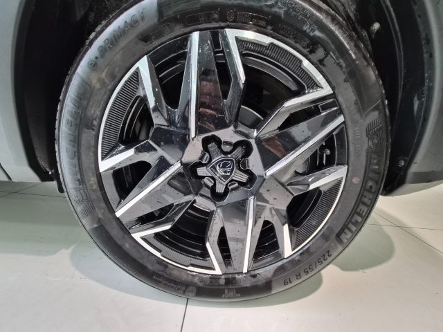 PEUGEOT 3008 usata, con Bluetooth