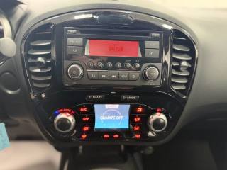 NISSAN Juke usata, con Sensore di pioggia