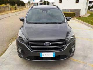FORD Kuga usata, con Controllo automatico clima