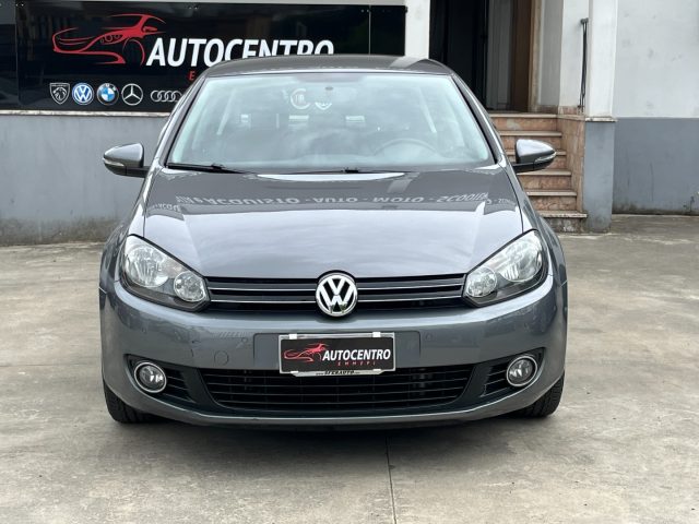 VOLKSWAGEN Golf usata, con Airbag