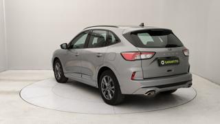 FORD Kuga usata, con Airbag laterali