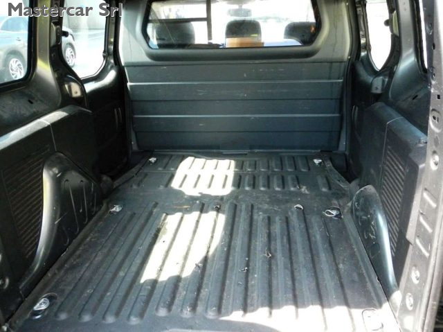 CITROEN Berlingo usata, con Controllo trazione