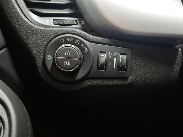 FIAT 500X usata, con Bluetooth