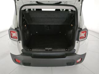 JEEP Renegade usata, con Autoradio digitale