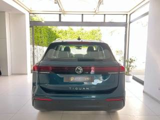 VOLKSWAGEN Tiguan usata, con Airbag Passeggero