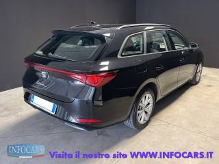 SEAT Leon usata, con Airbag Passeggero