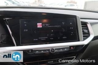 OPEL Grandland usata 9