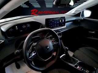 PEUGEOT 208 usata 13