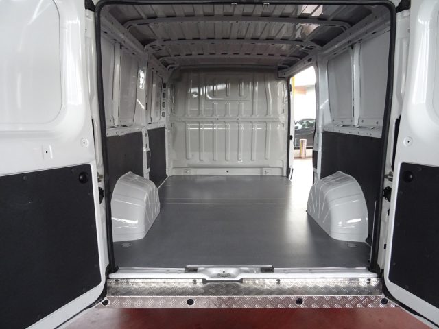 FIAT Ducato usata, con Controllo trazione