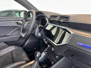 AUDI Q3 usata, con Servosterzo