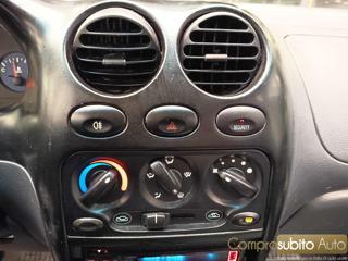 CHEVROLET Matiz usata 13