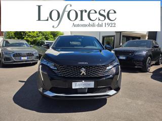 PEUGEOT 3008 BlueHDi 130 S&S EAT8 Allure Pack