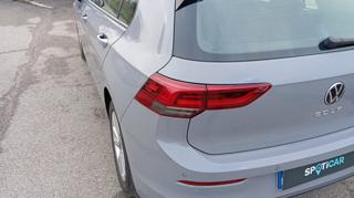 VOLKSWAGEN Golf usata, con Park Distance Control