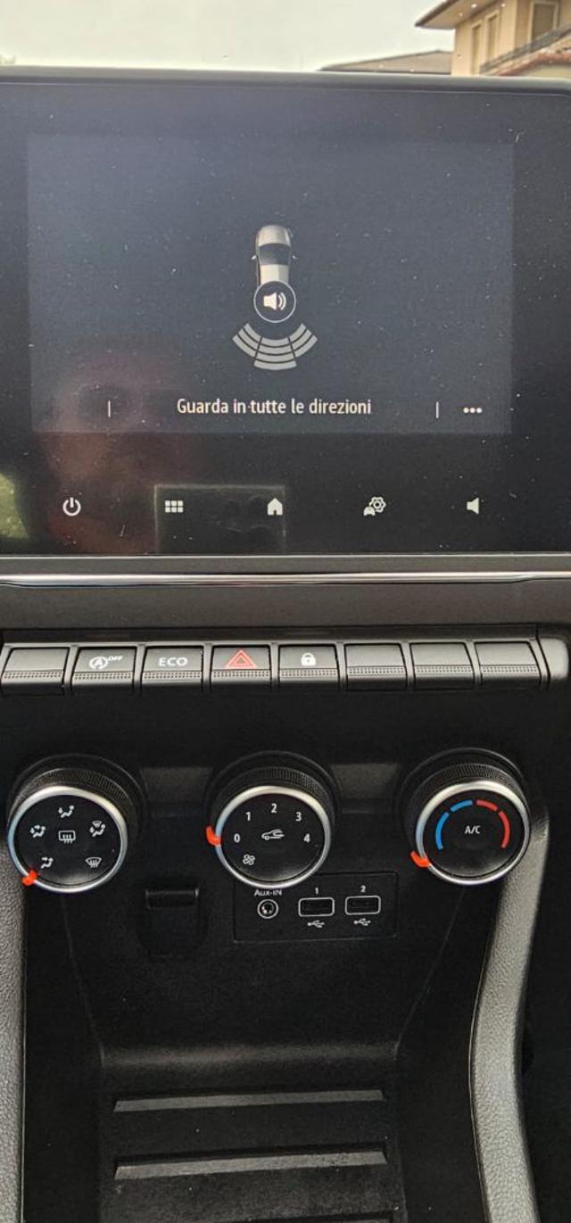 RENAULT Clio usata, con Servosterzo