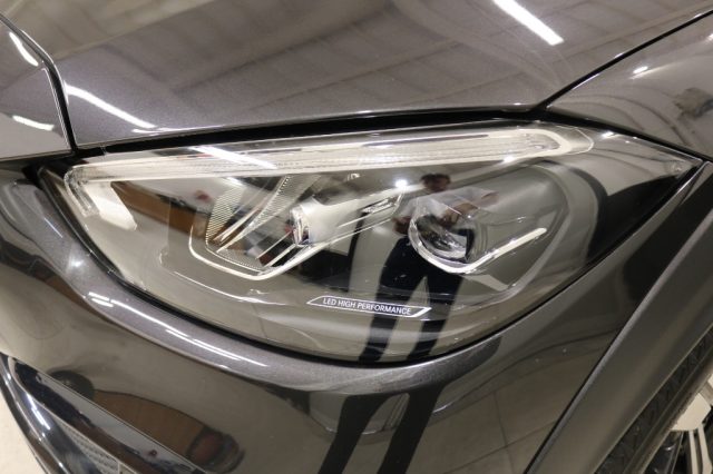 MERCEDES-BENZ C 220 usata 10