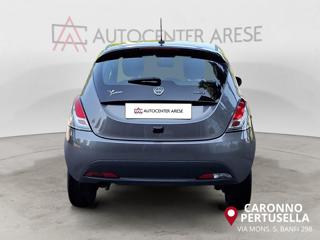LANCIA Ypsilon usata, con Alzacristalli elettrici
