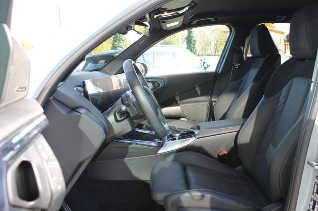 BMW X3 usata, con Autoradio