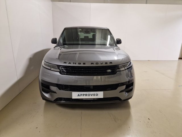 LAND ROVER Range Rover Sport usata, con Chiusura centralizzata