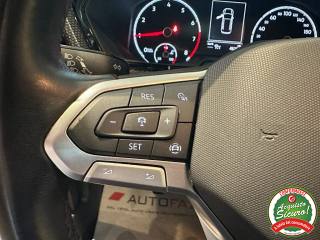 VOLKSWAGEN T-Cross usata, con Vivavoce