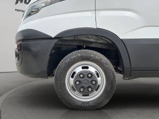 IVECO Daily usata 16