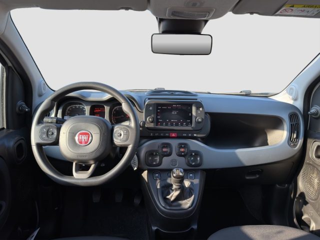 FIAT Panda usata 11