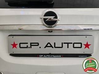 OPEL Mokka usata, con Chiusura centralizzata