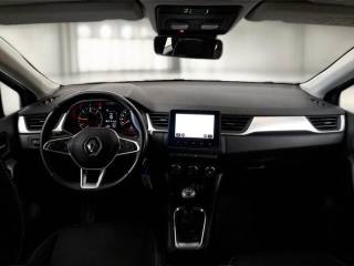 RENAULT Captur usata, con Airbag laterali