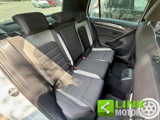 VOLKSWAGEN Golf R usata, con Sedili sportivi