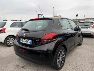 PEUGEOT 208 usata, con Airbag Passeggero