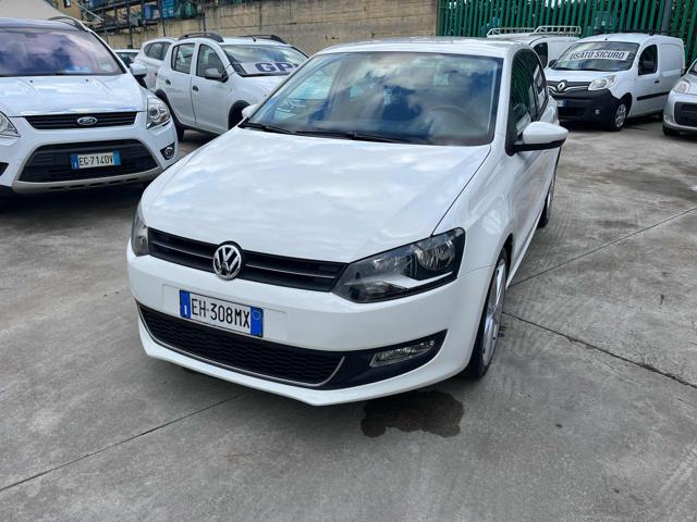 VOLKSWAGEN Polo usata, con ABS