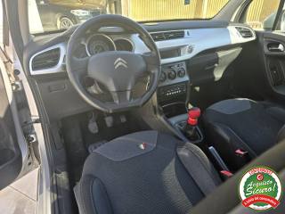 CITROEN C3 usata, con Chiusura centralizzata