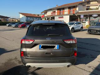 FORD Kuga usata, con Alzacristalli elettrici